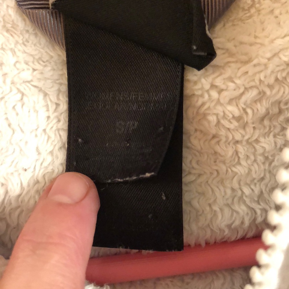 North Face Jacket - Picture 6 of 6